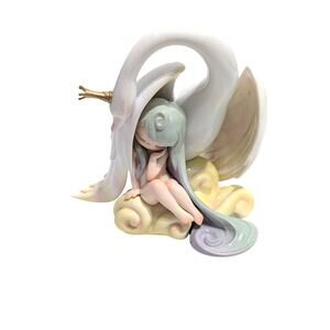 52Toys Sleep Dreamland Elves - Life of Fantasies - Mild Zephyr Confirmed